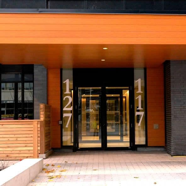 117 Broadway Avenue, Unit 406