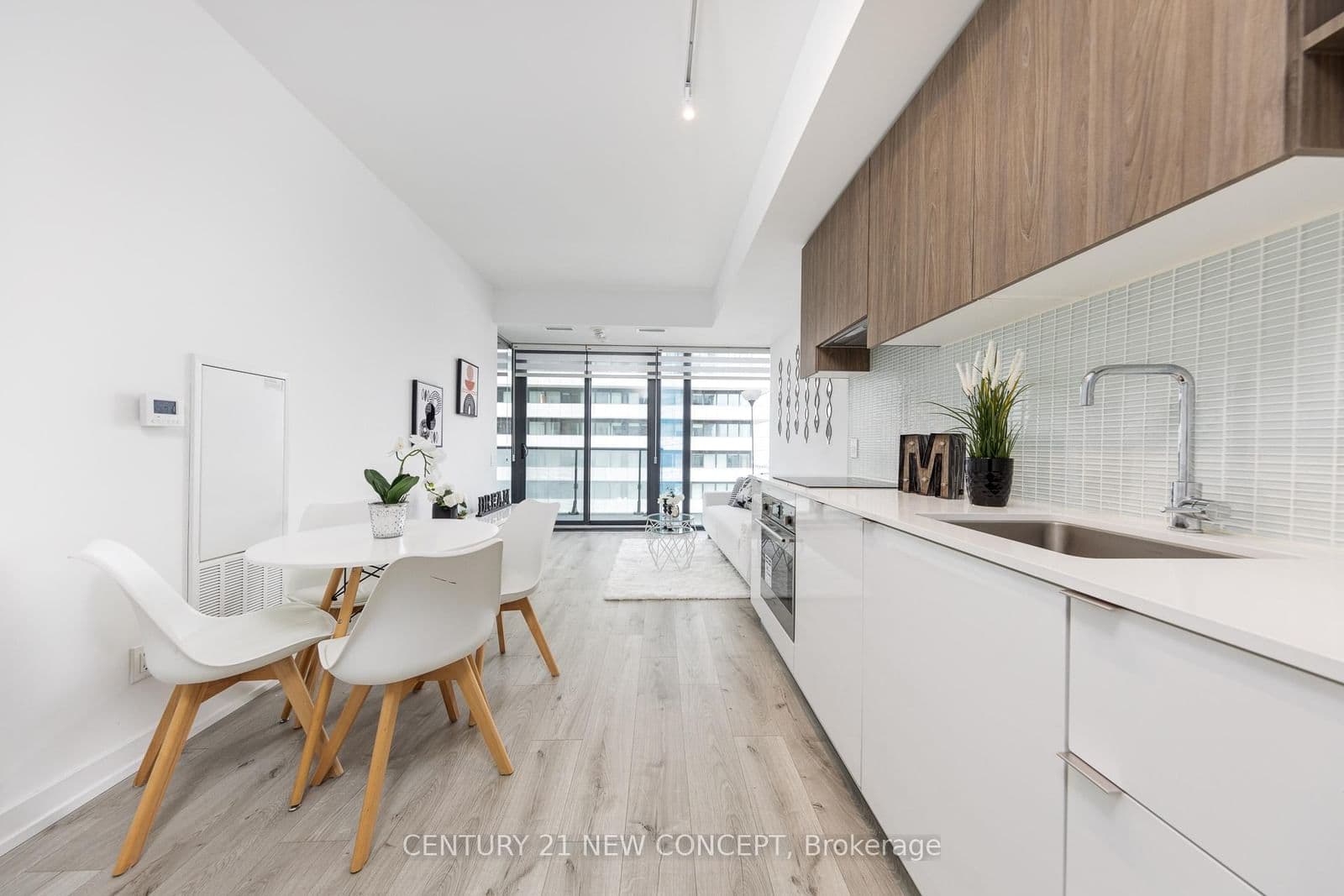 161 Roehampton Avenue, Unit 3008