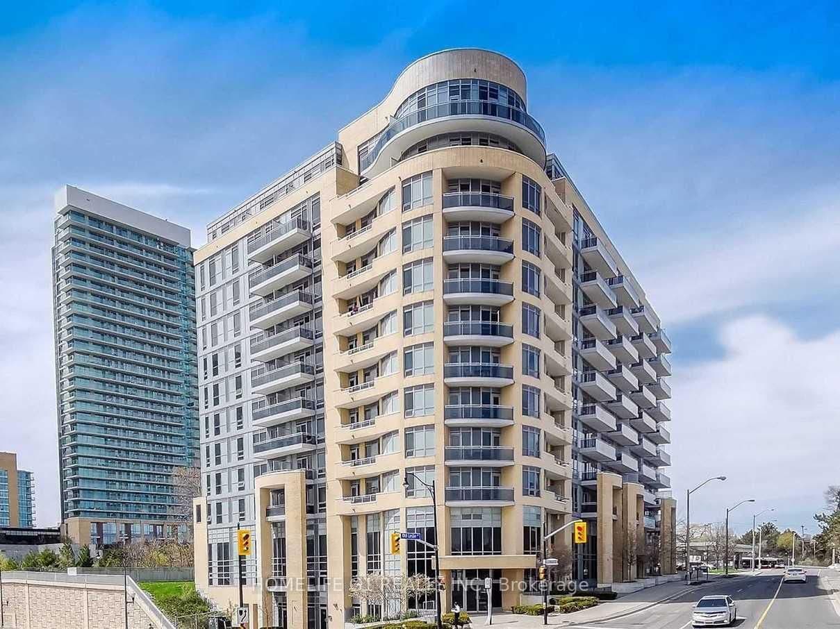 2756 Old Leslie Street, Unit 217