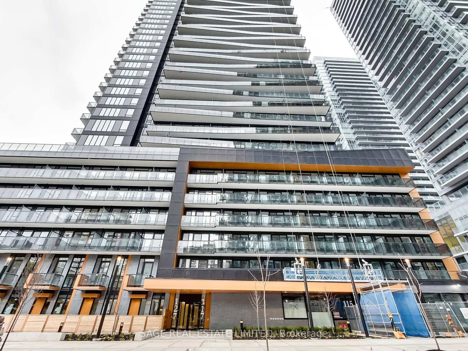 117 Broadway Avenue, Unit 314N