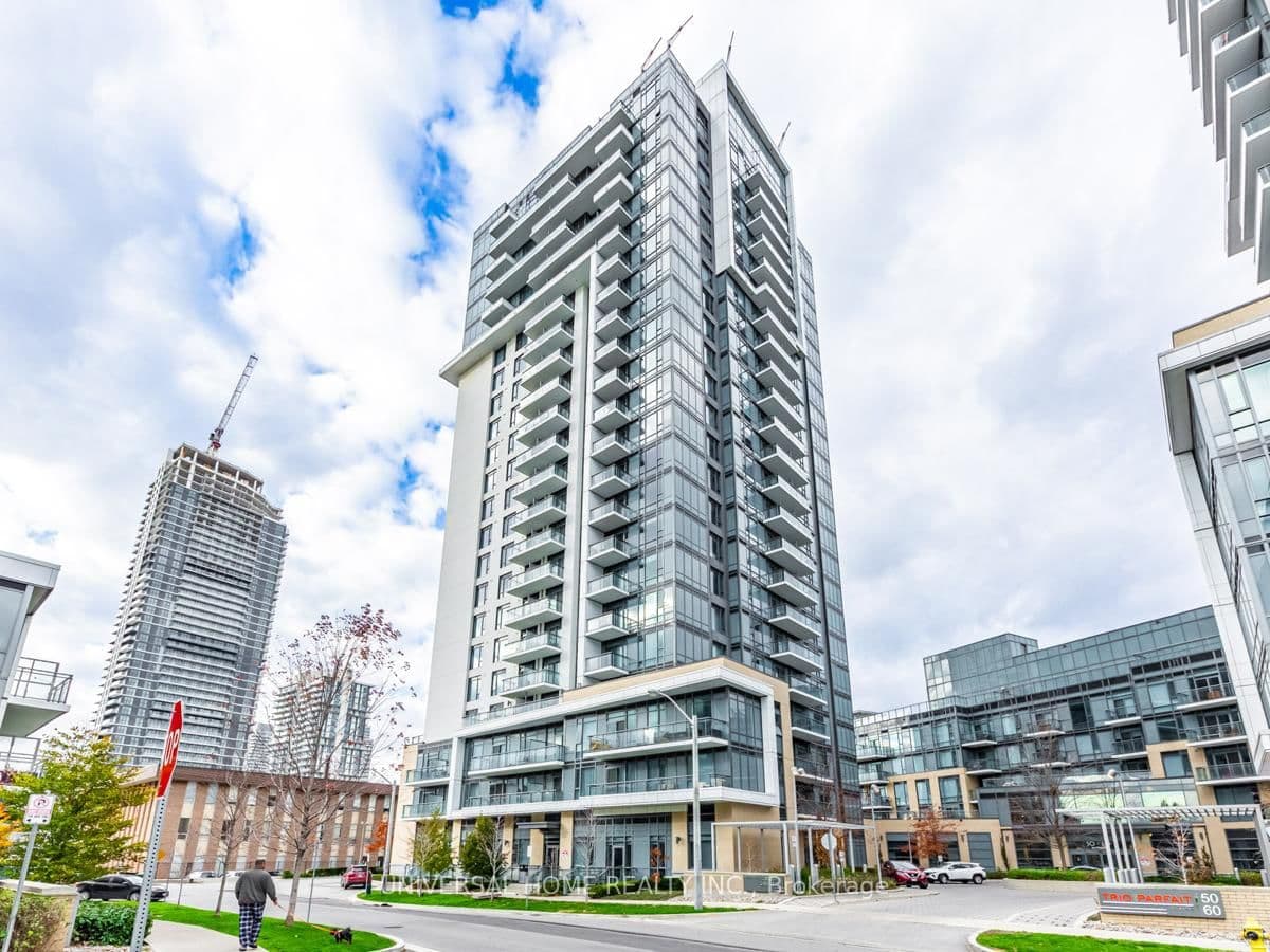 50 Ann O'reilly Road, Unit 208