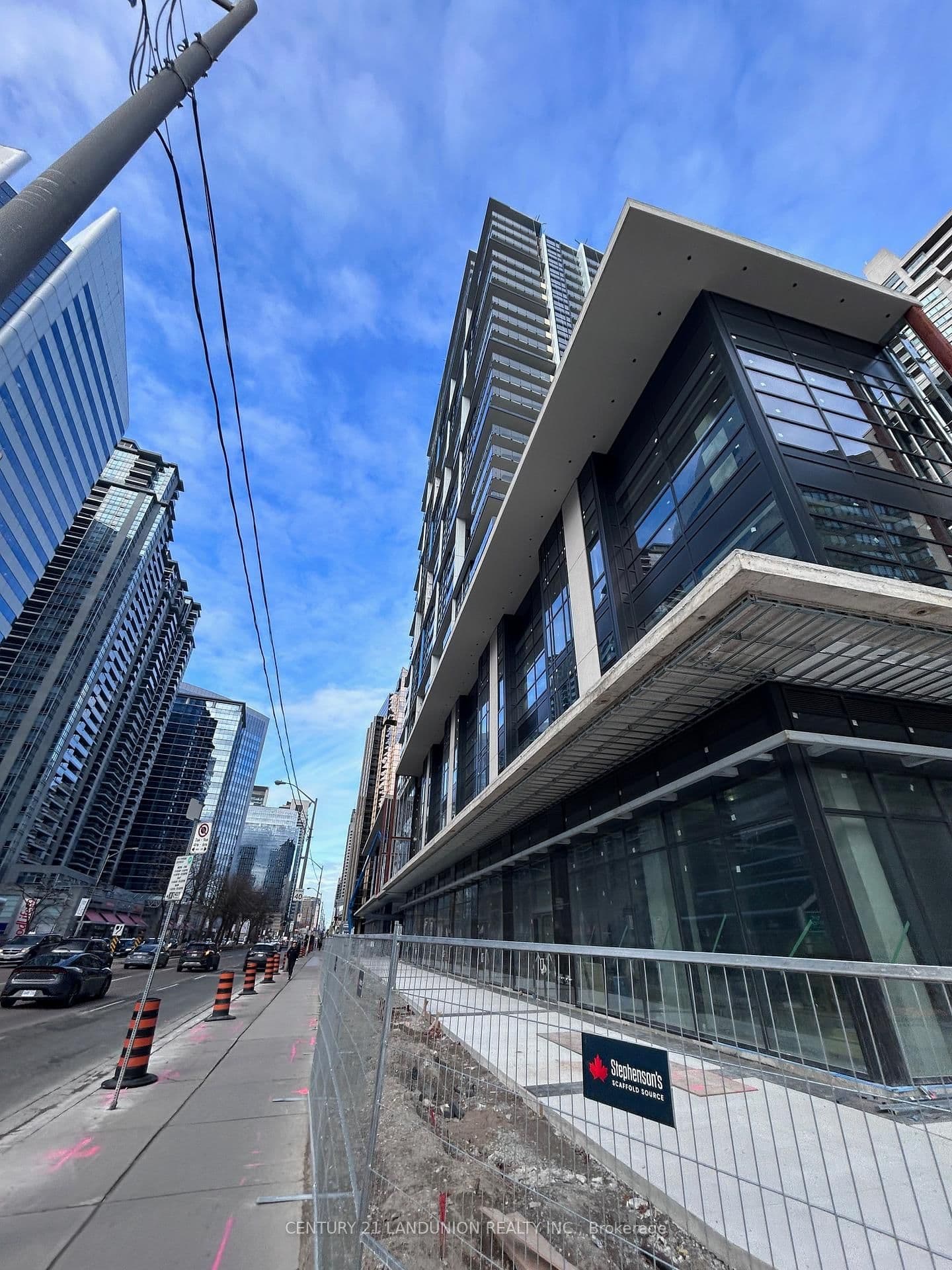 4955 Yonge Street, Unit 1901