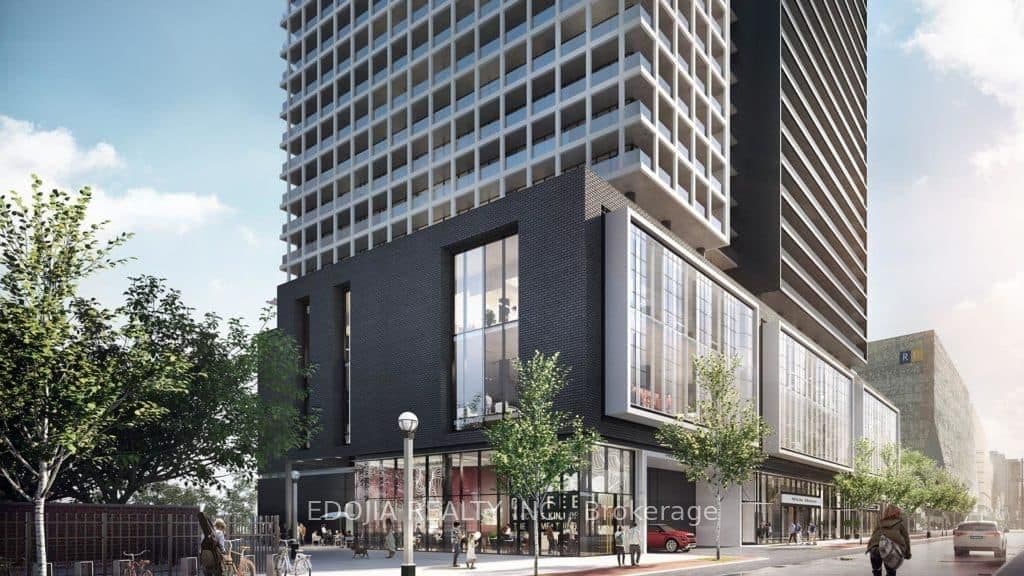 20 Edward Street, Unit 503