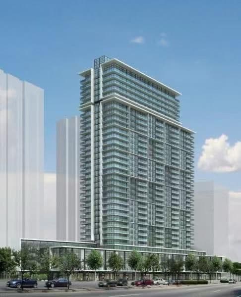 4955 Yonge Street, Unit 2017