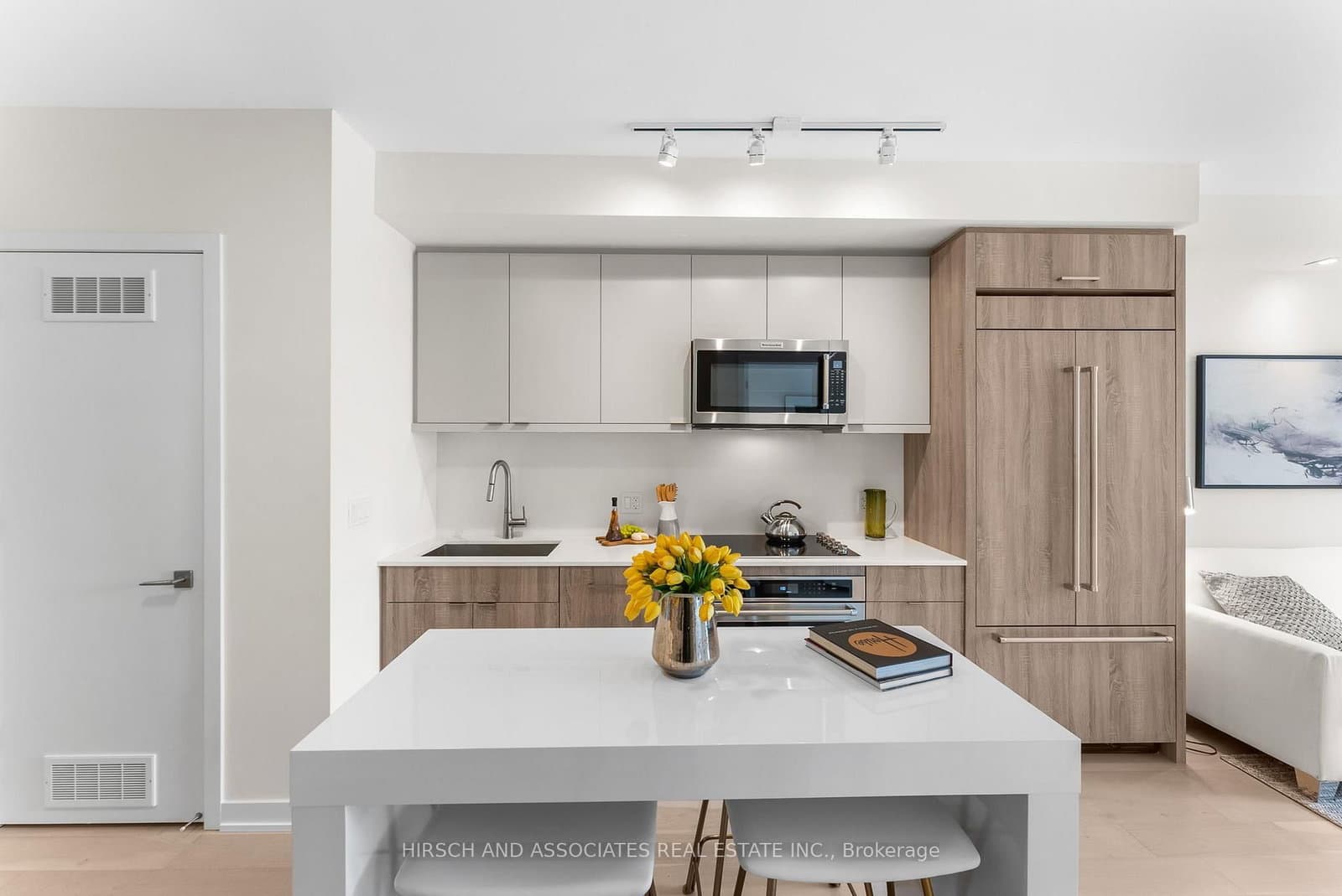 840 St Clair Avenue W, Unit 308