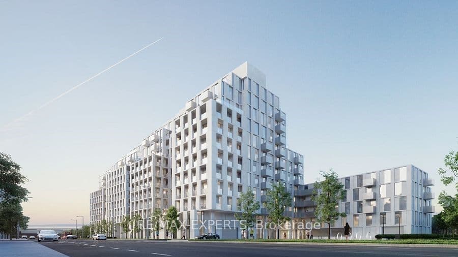 500 Wilson Avenue, Unit 925