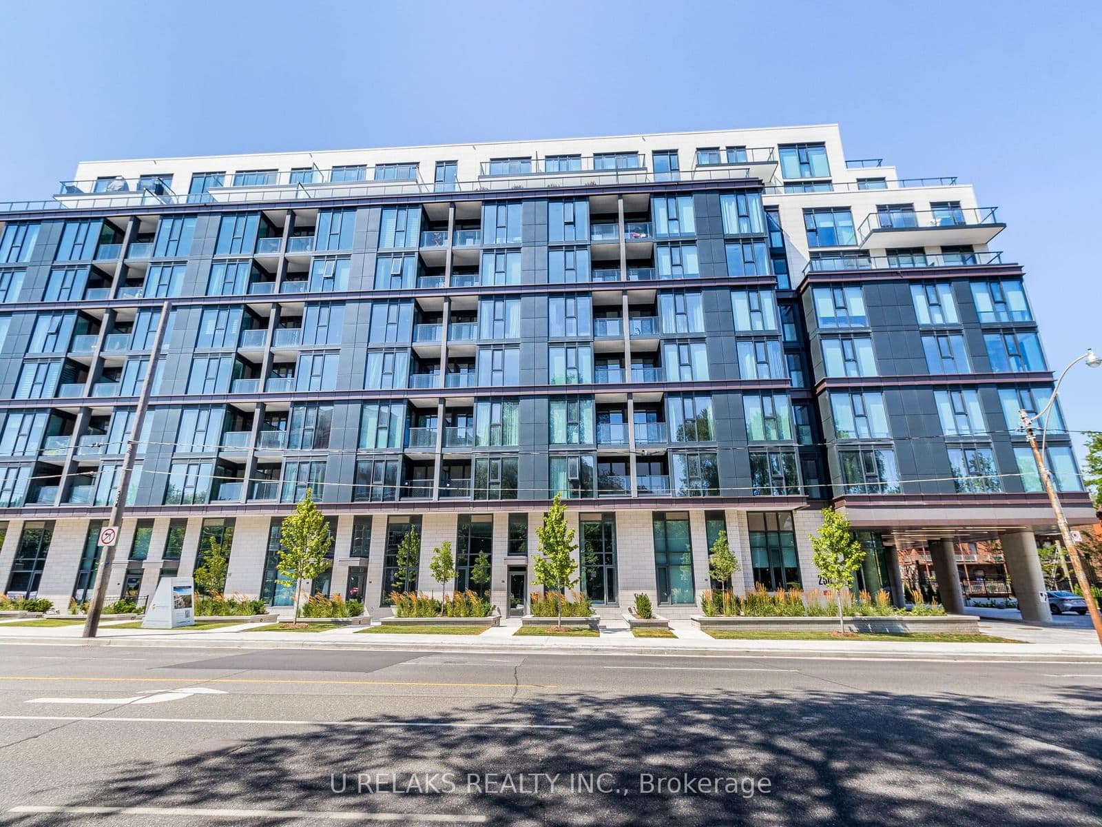 250 LAWRENCE Avenue W, Unit 315