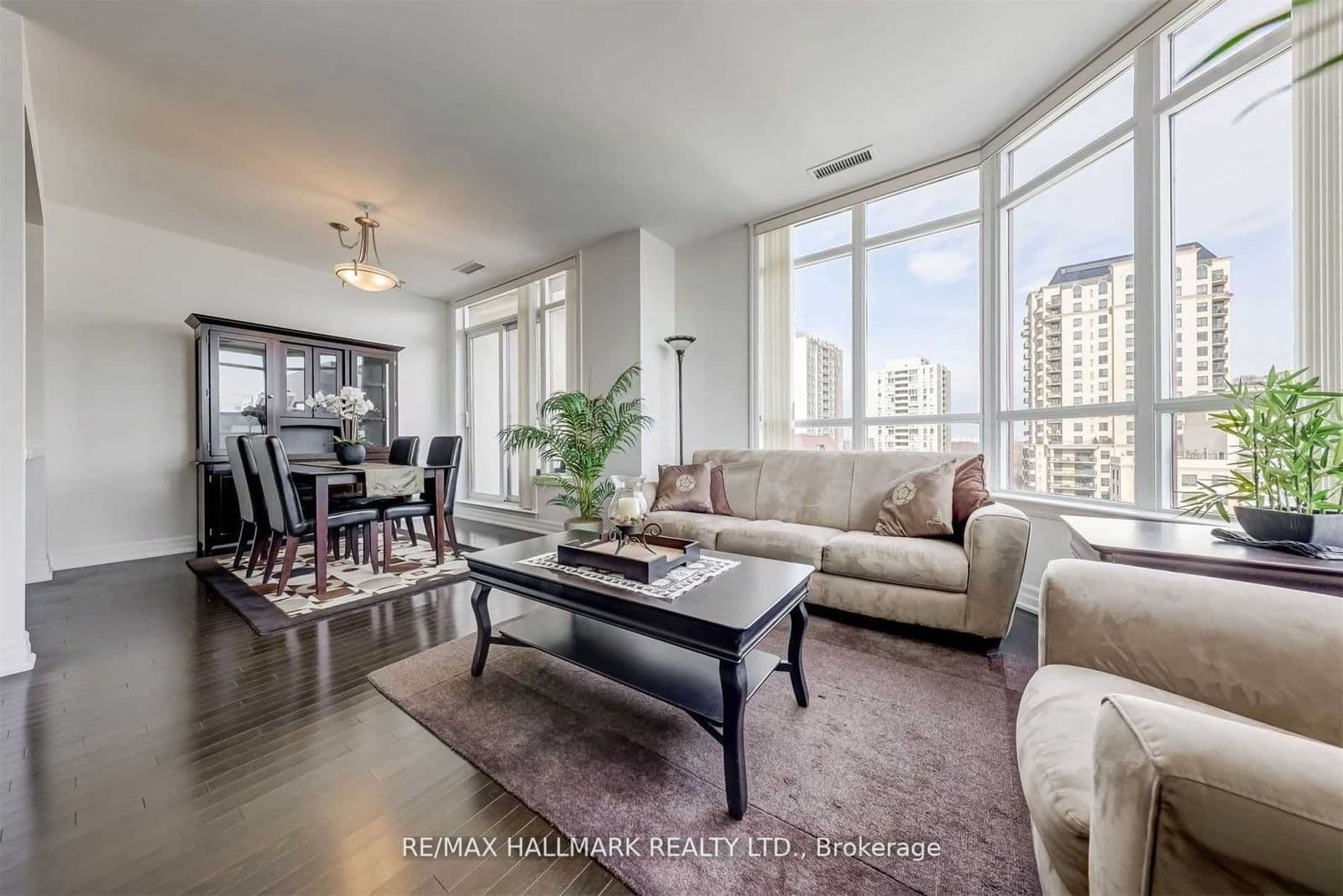 23 Rean Drive, Unit PH03