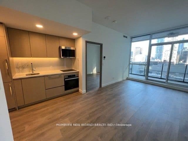 38 Widmer Street, Unit 1205