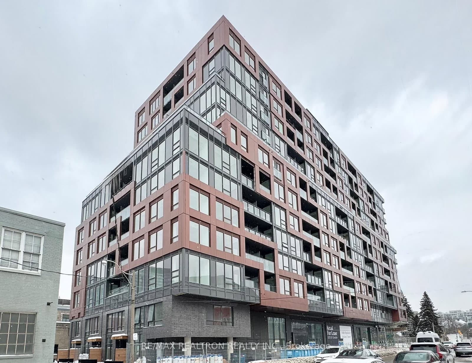 28 Eastern Avenue, Unit 339