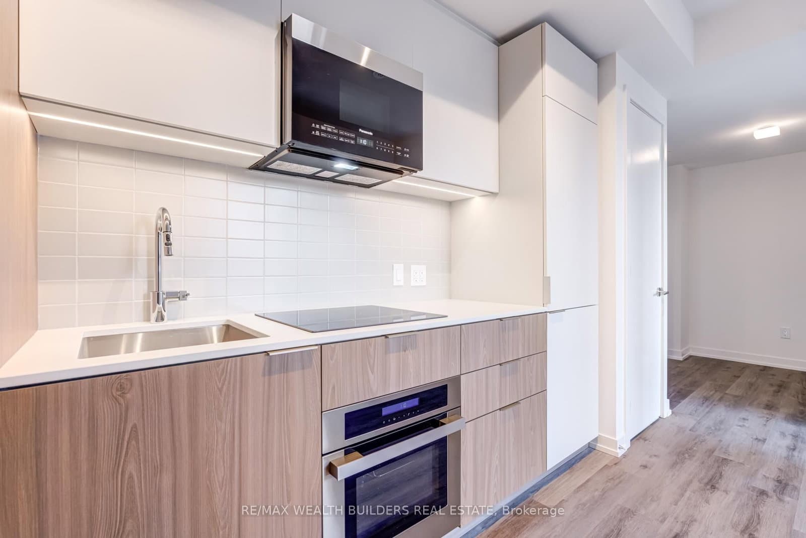 28 Eastern Avenue, Unit 331