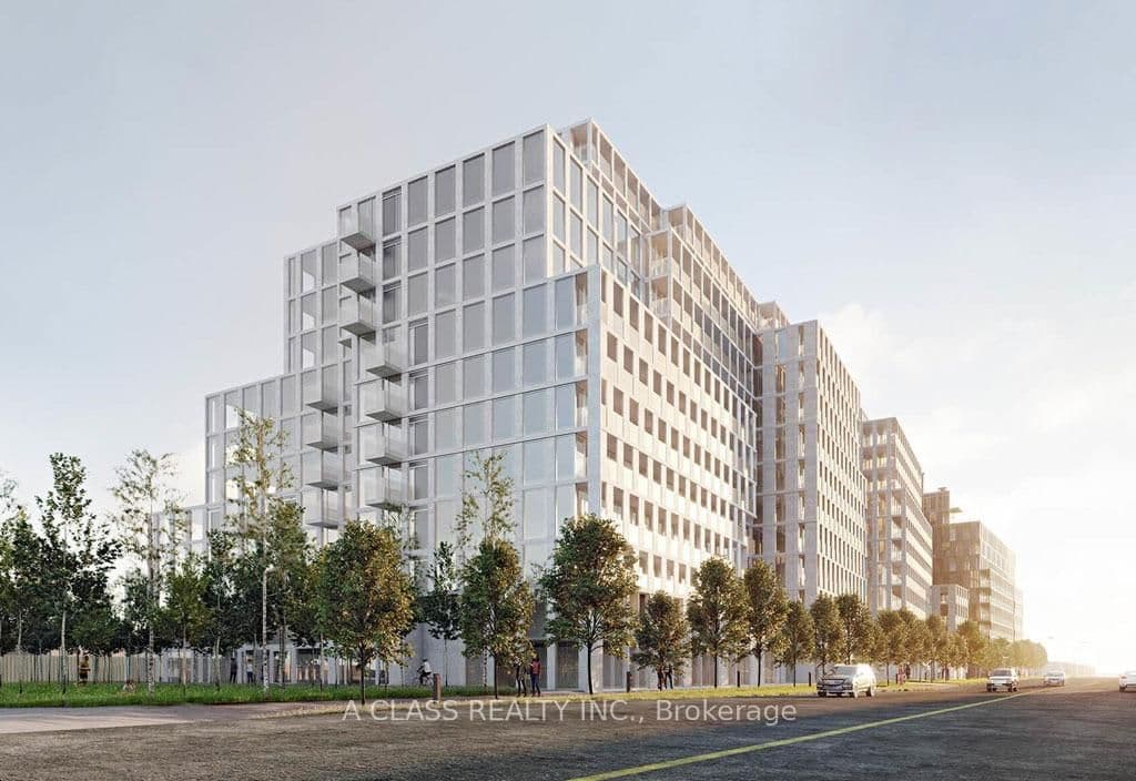 500 Wilson Avenue, Unit 1025