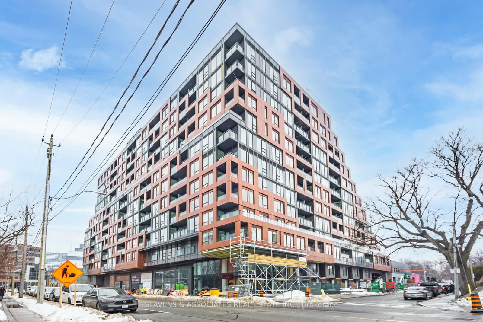 28 Eastern Avenue, Unit 438