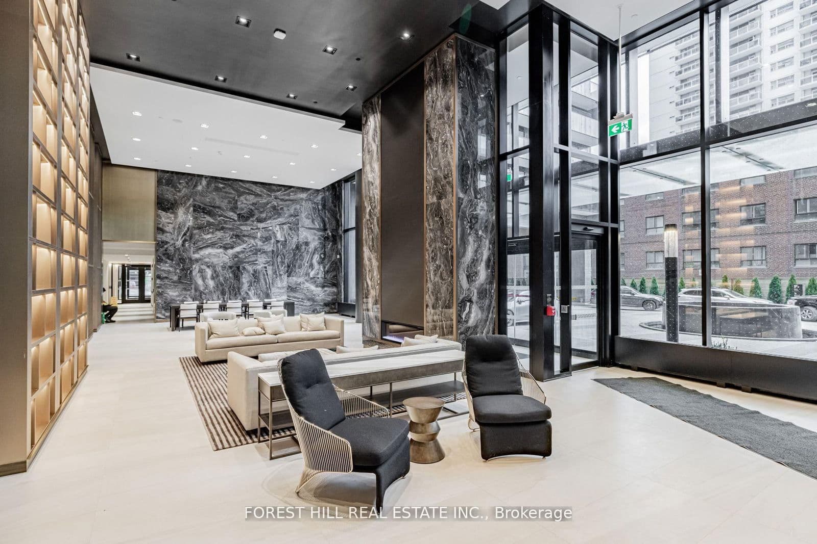 117 Broadway Avenue, Unit 410N