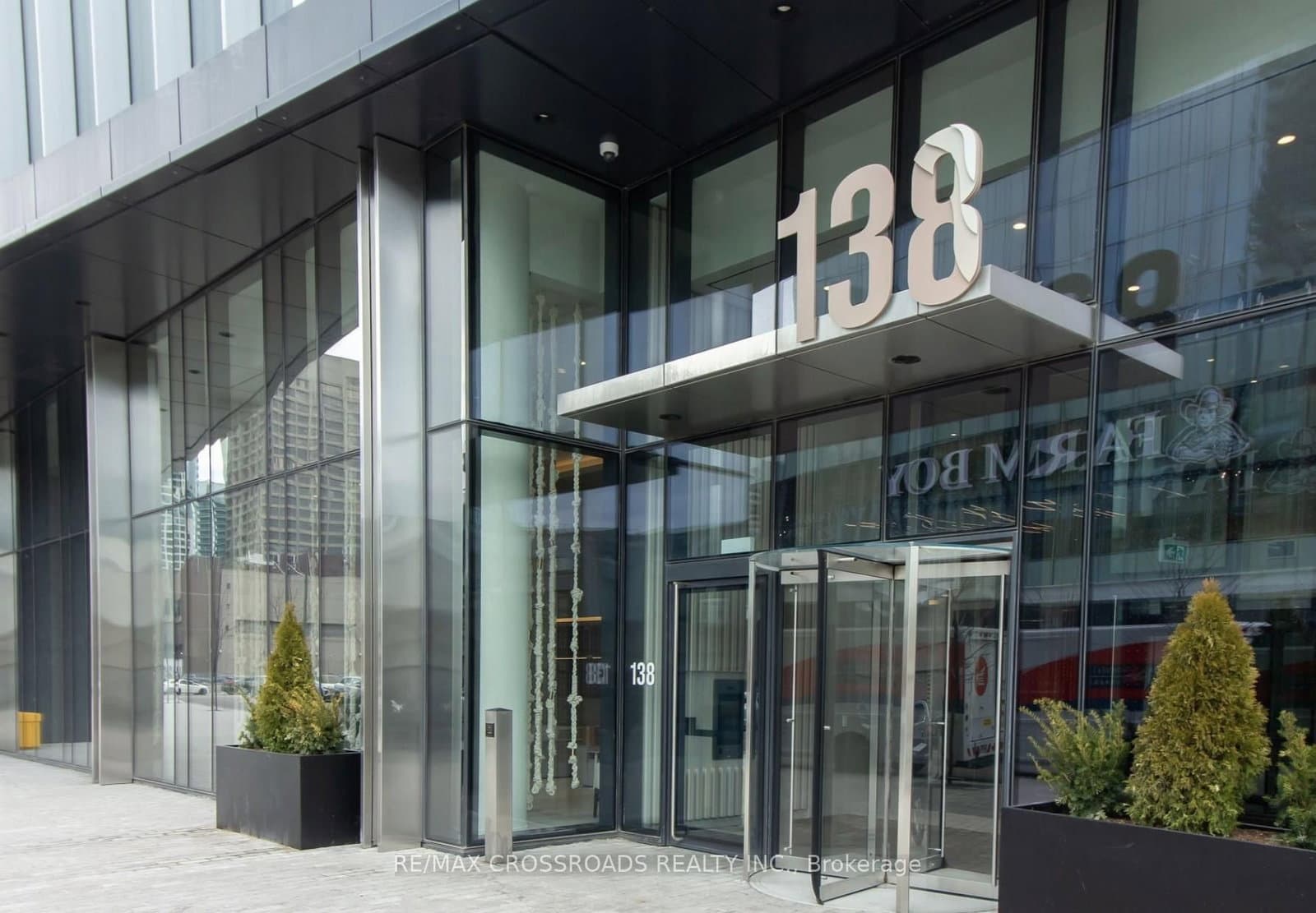 138 Downes Street, Unit 7206