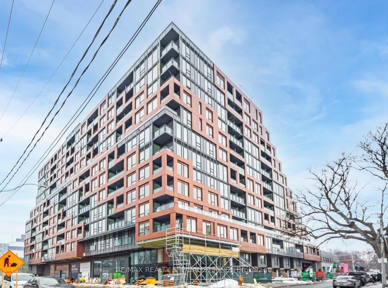 28 Eastern Avenue, Unit 236