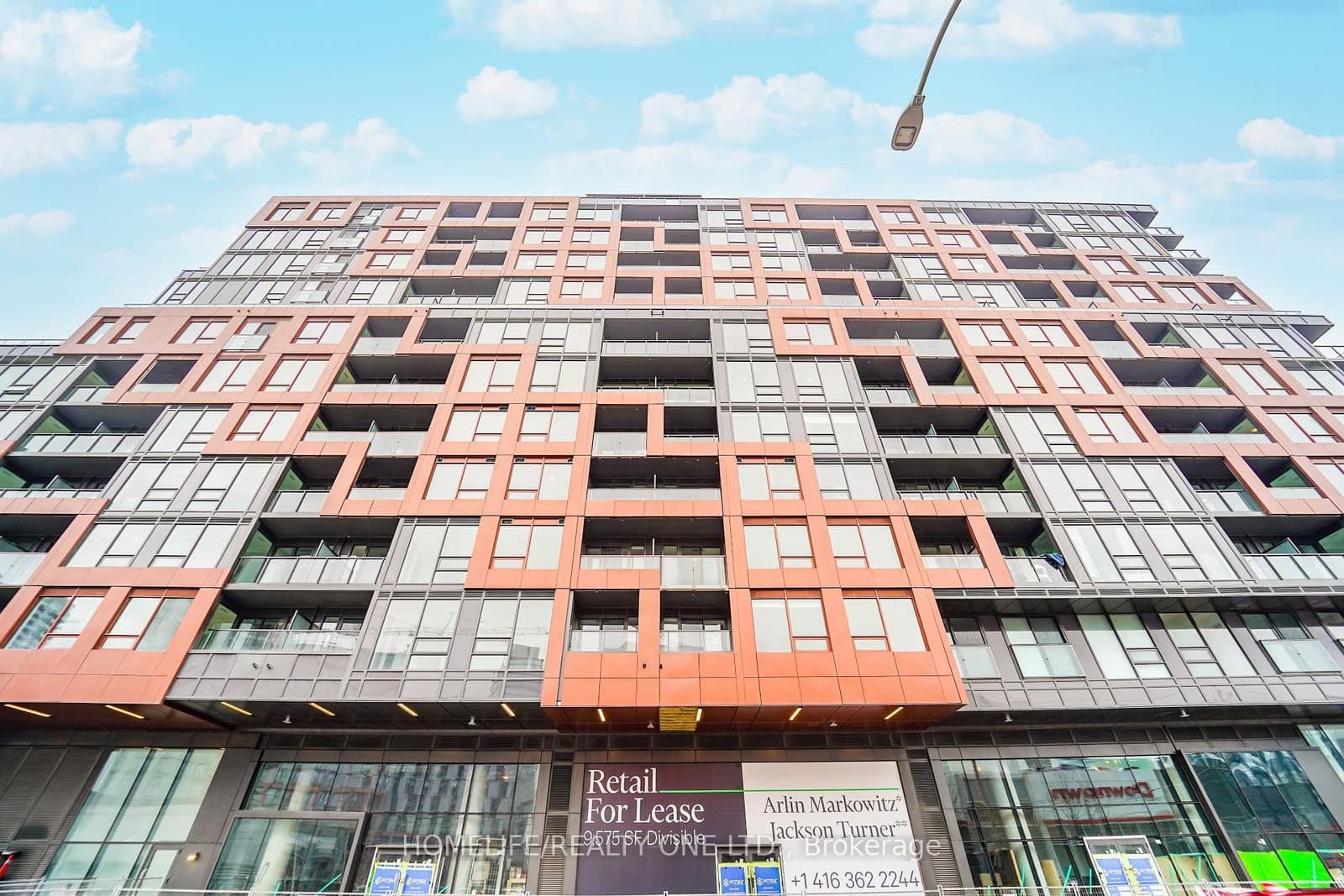 28 Eastern Avenue, Unit 622