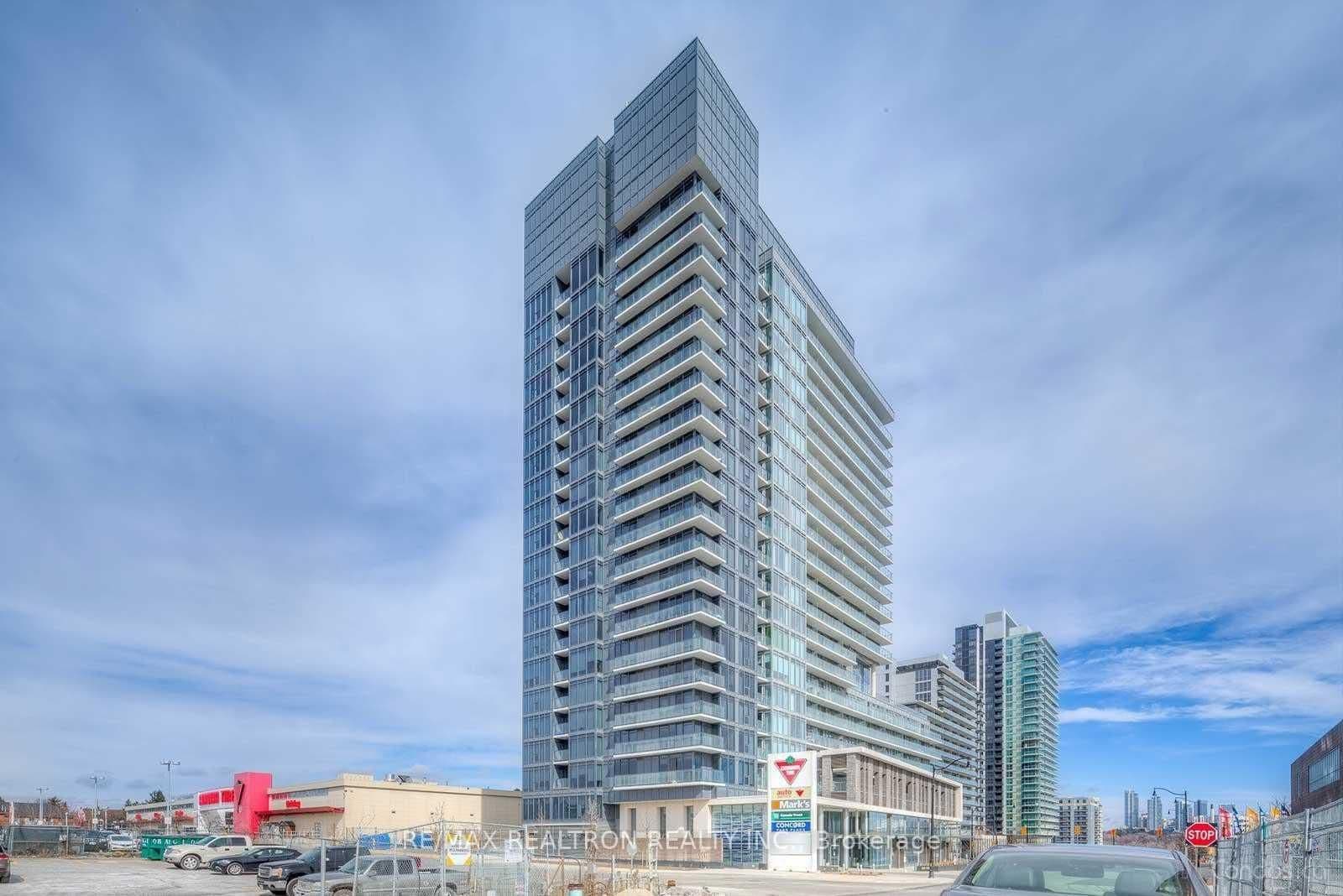 72 Esther Shiner Boulevard, Unit 510