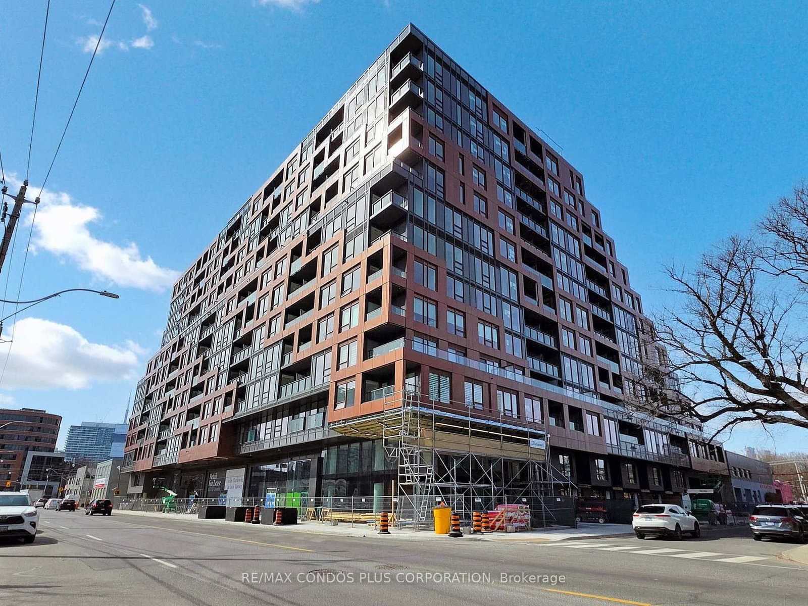 28 Eastern Avenue, Unit 518