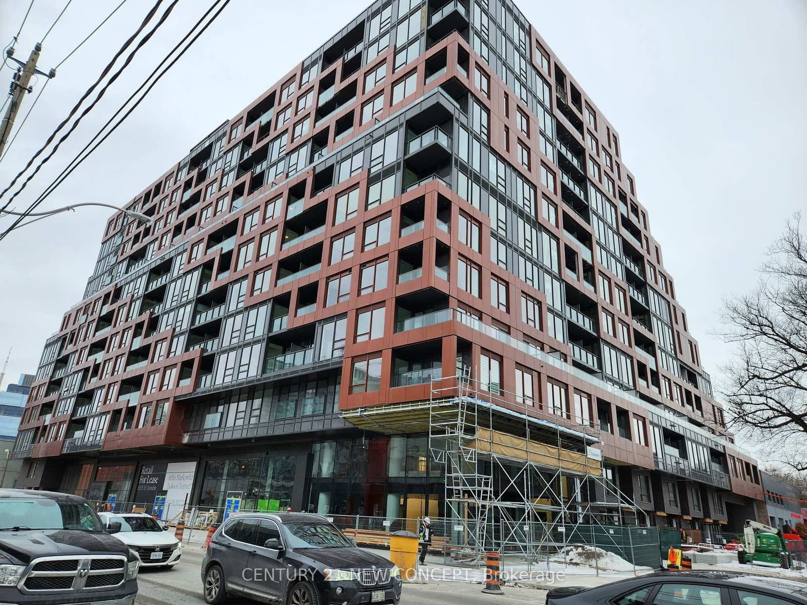 28 Eastern Avenue, Unit 304
