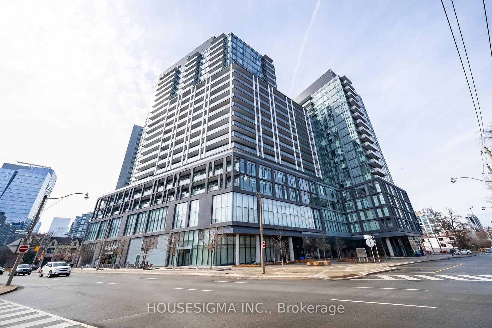 50 Power Street, Unit 1502