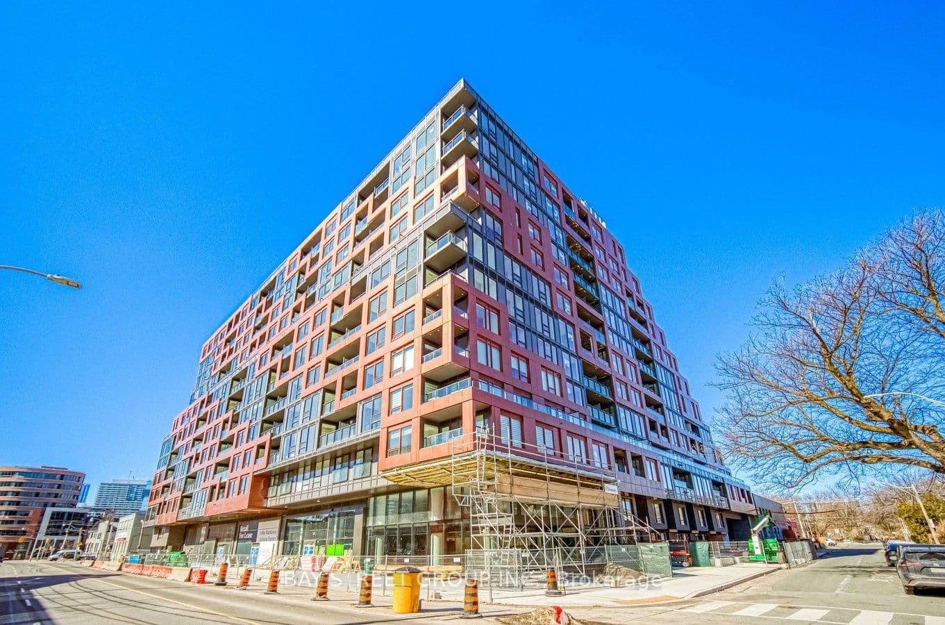 28 Eastern Avenue, Unit 723