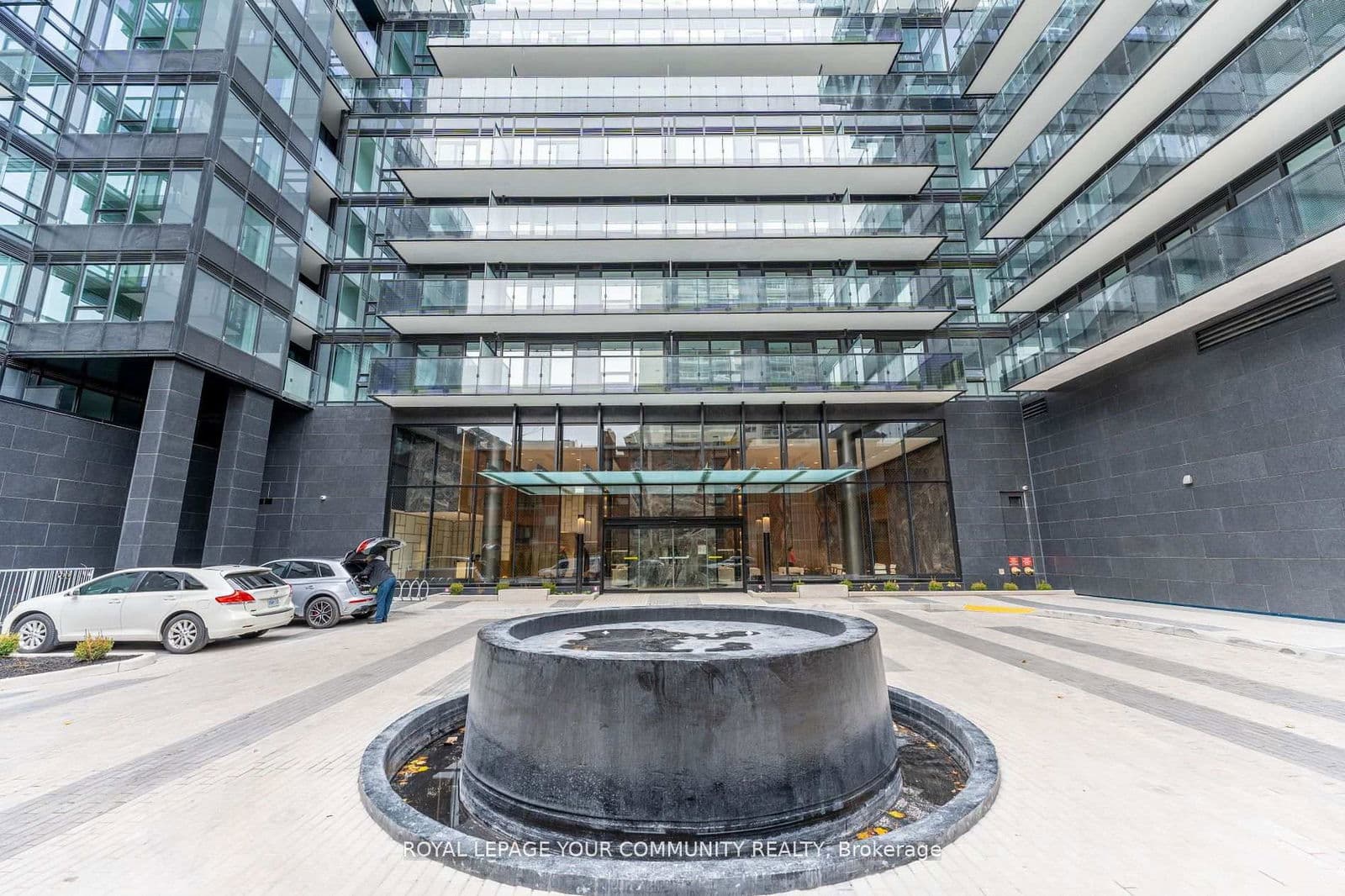 117 Broadway Avenue, Unit 206N