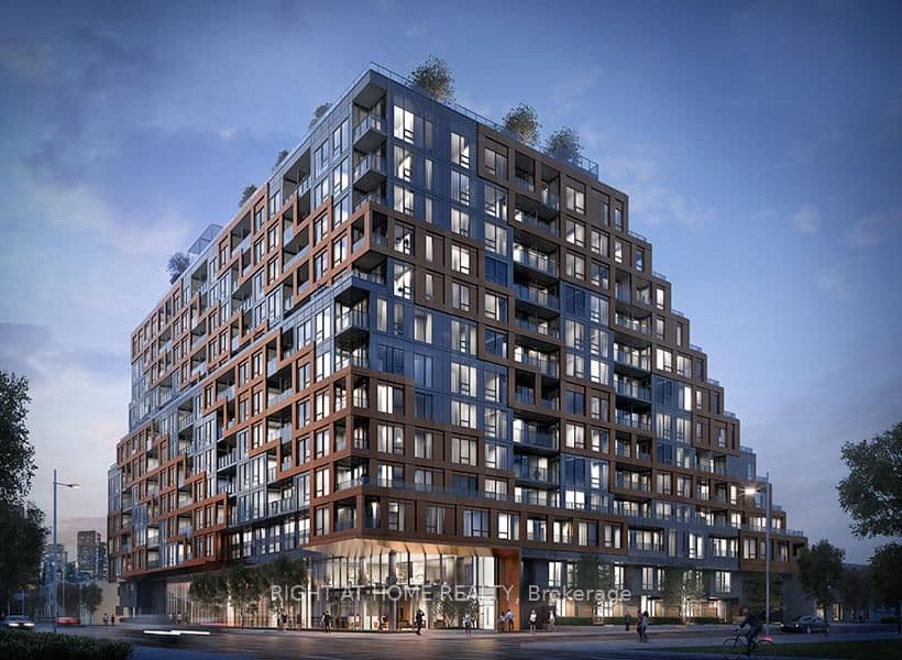 28 Eastern Avenue, Unit 804