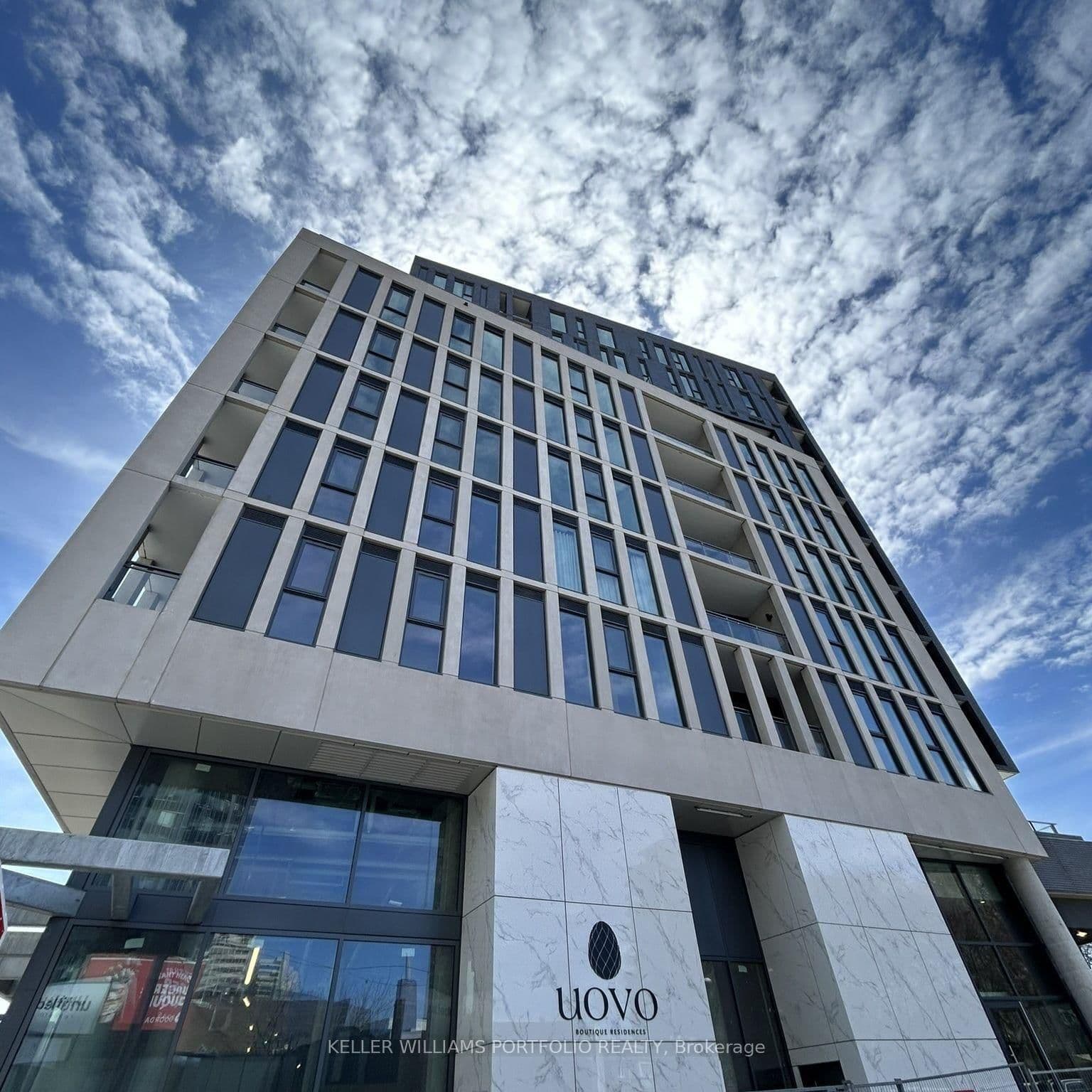 1 Hillsdale Avenue W, Unit 509