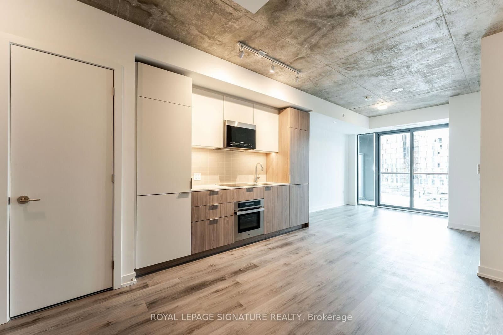 28 Eastern Avenue, Unit 719