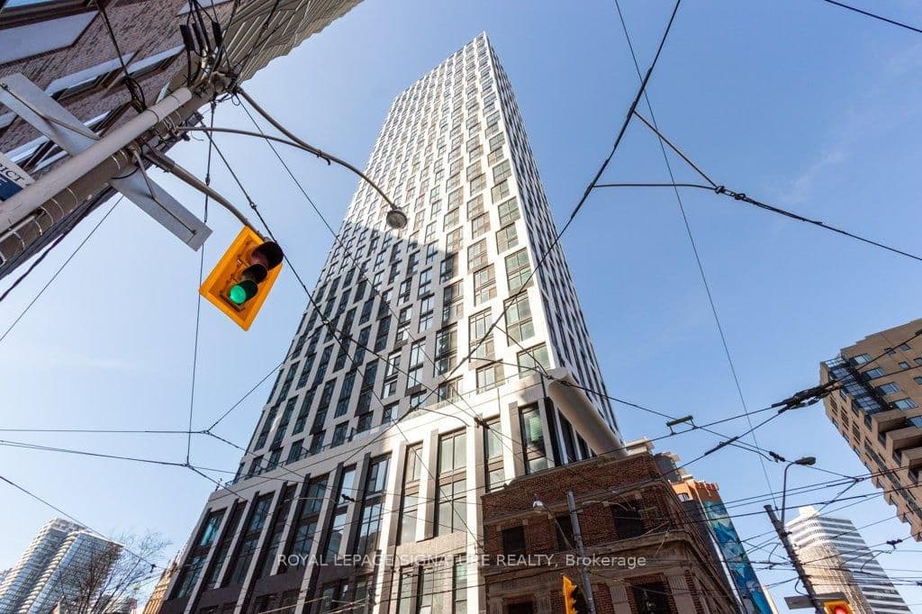 252 Church Street, Unit 901