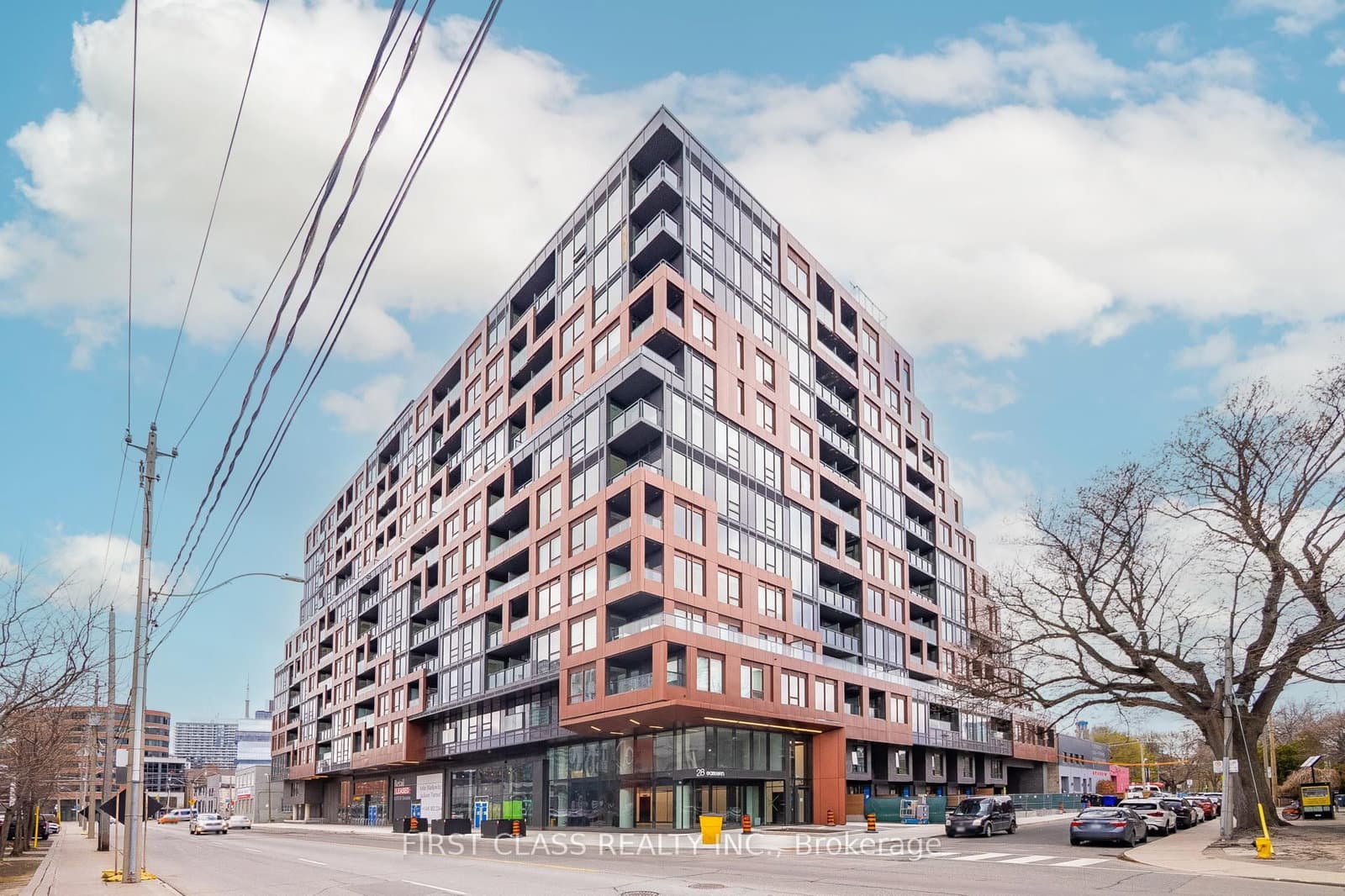 28 Eastern Avenue, Unit 0326