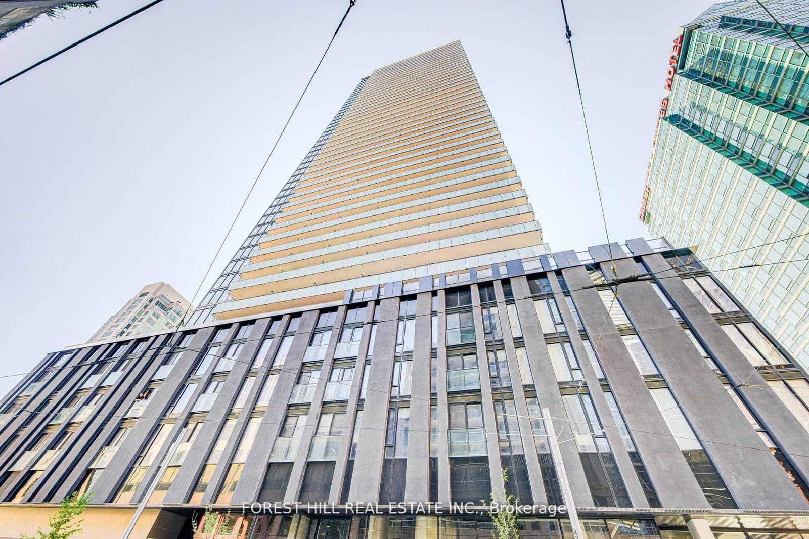 25 Richmond Street E, Unit 3107