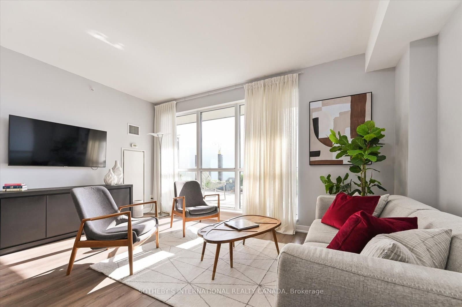 60 Berwick Avenue, Unit 408