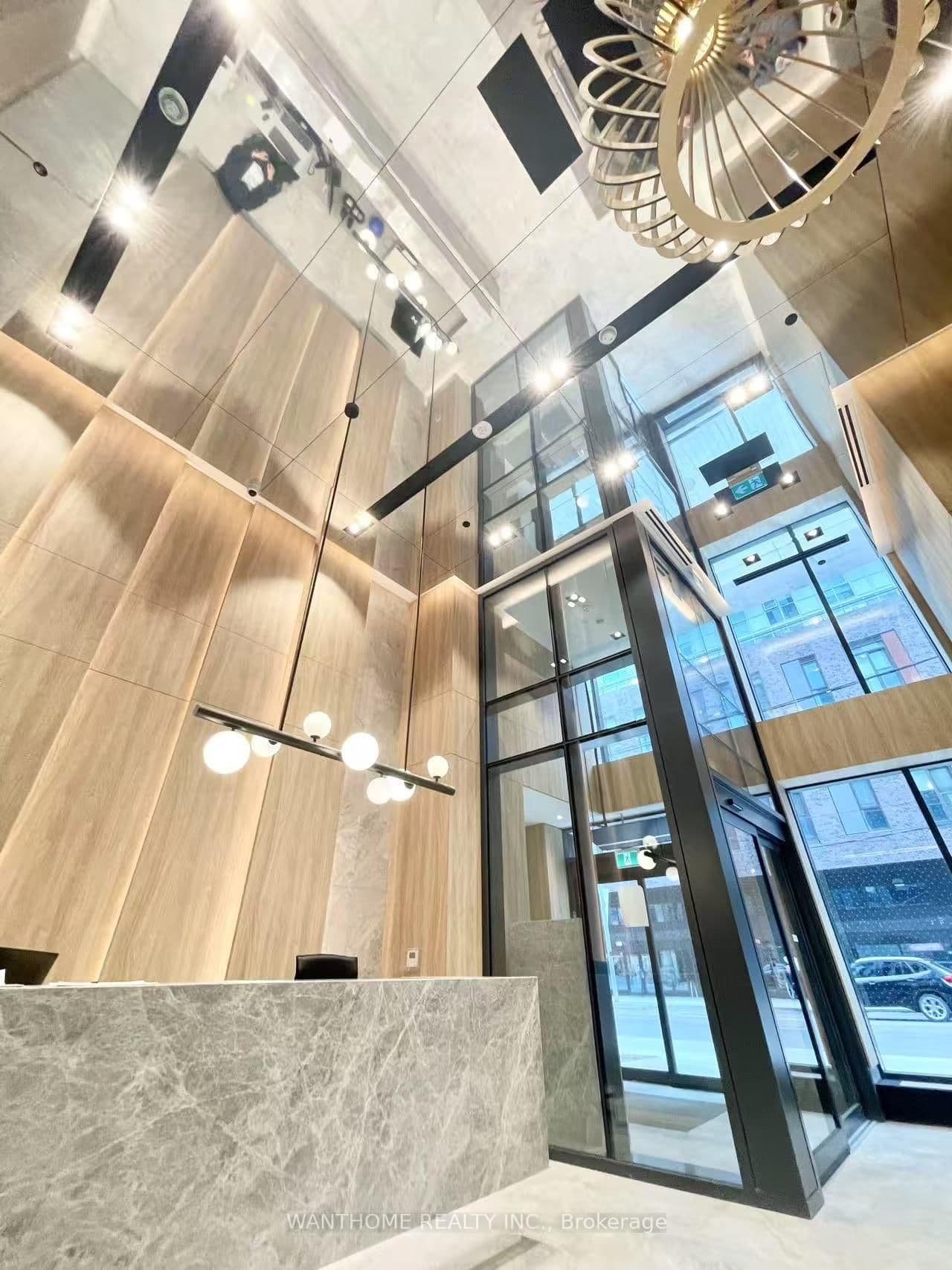 252 Church Street, Unit 3807