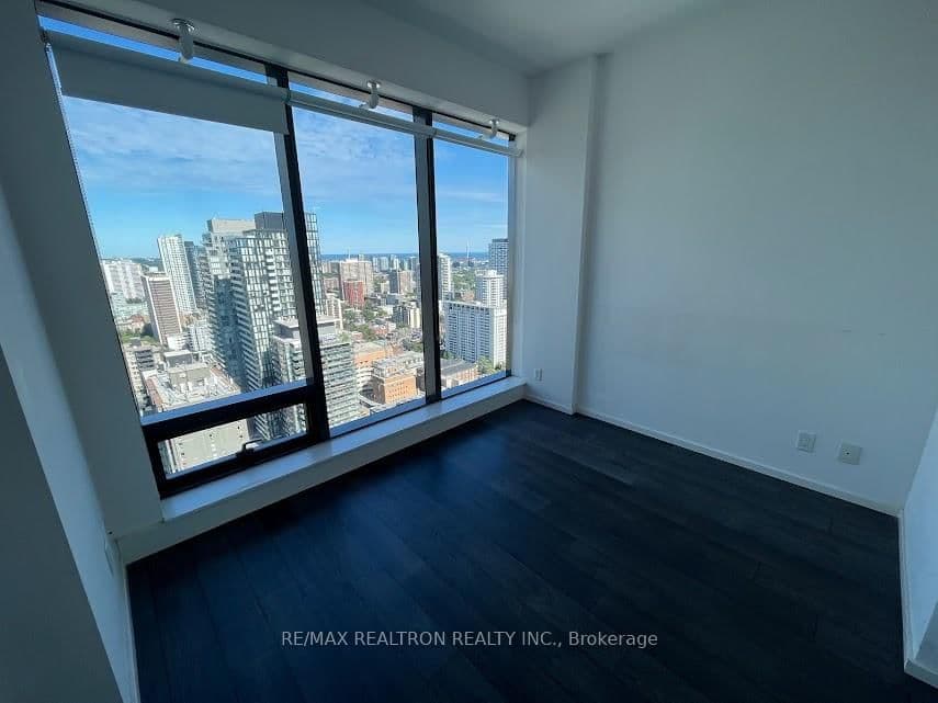 5 St Joseph Avenue, Unit 3101