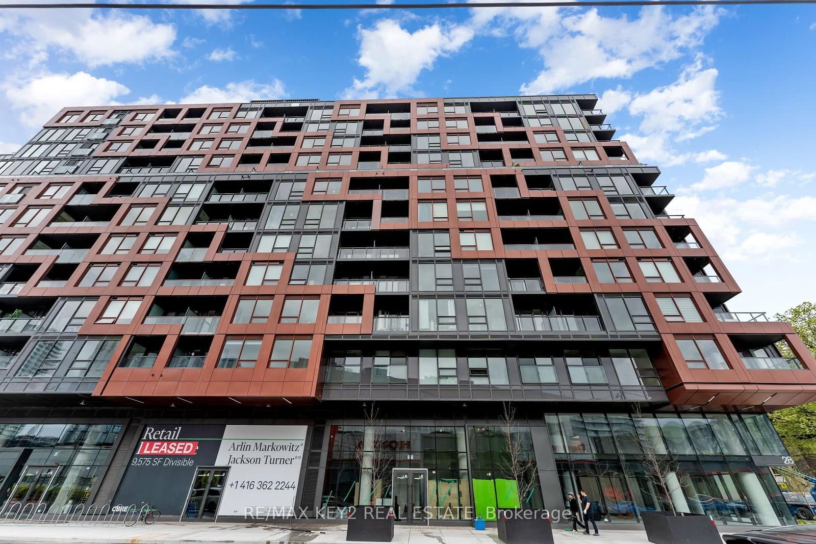 28 Eastern Avenue, Unit 1026