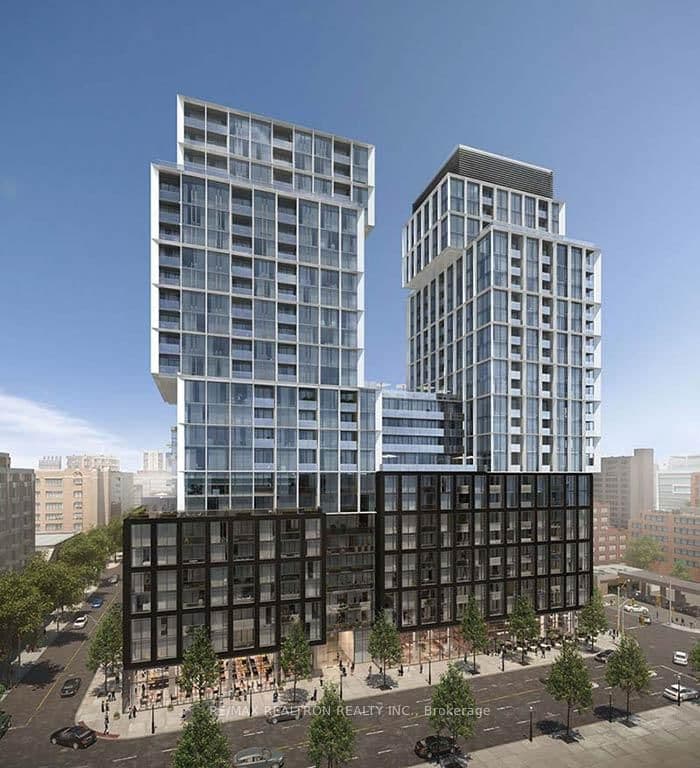 158 Front Street, Unit 1406