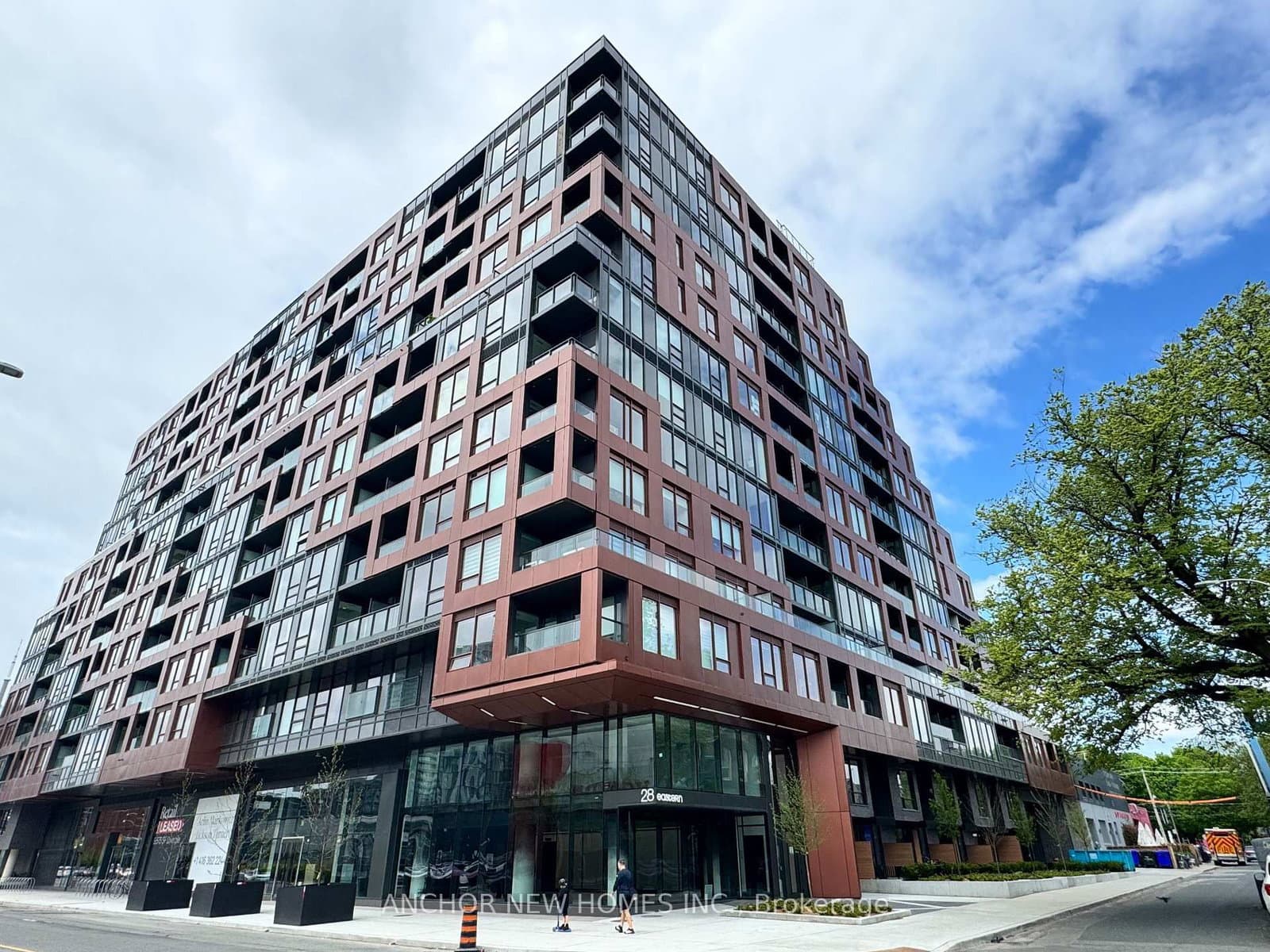 28 Eastern Avenue, Unit 216