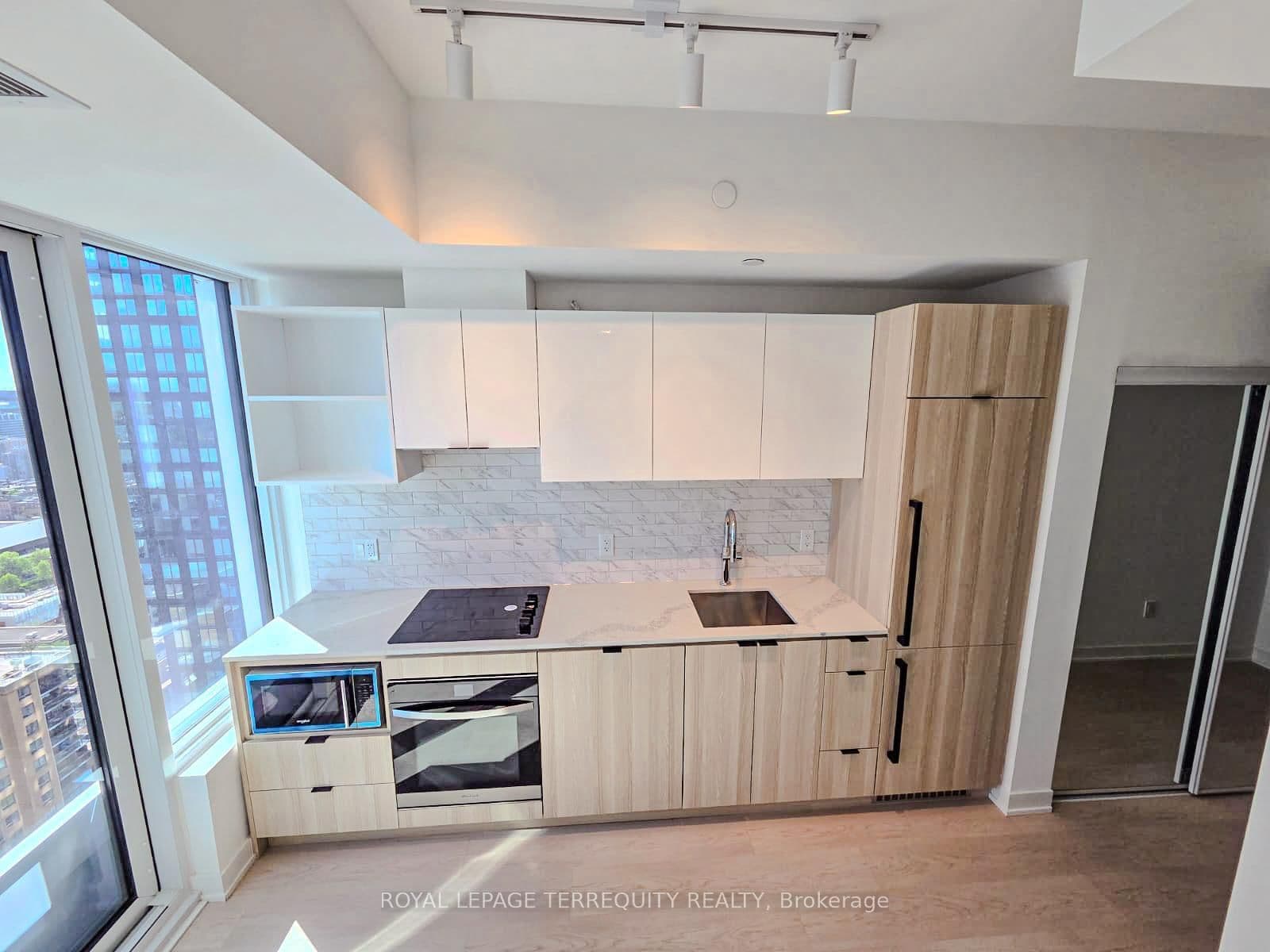 252 Church Street, Unit 3107