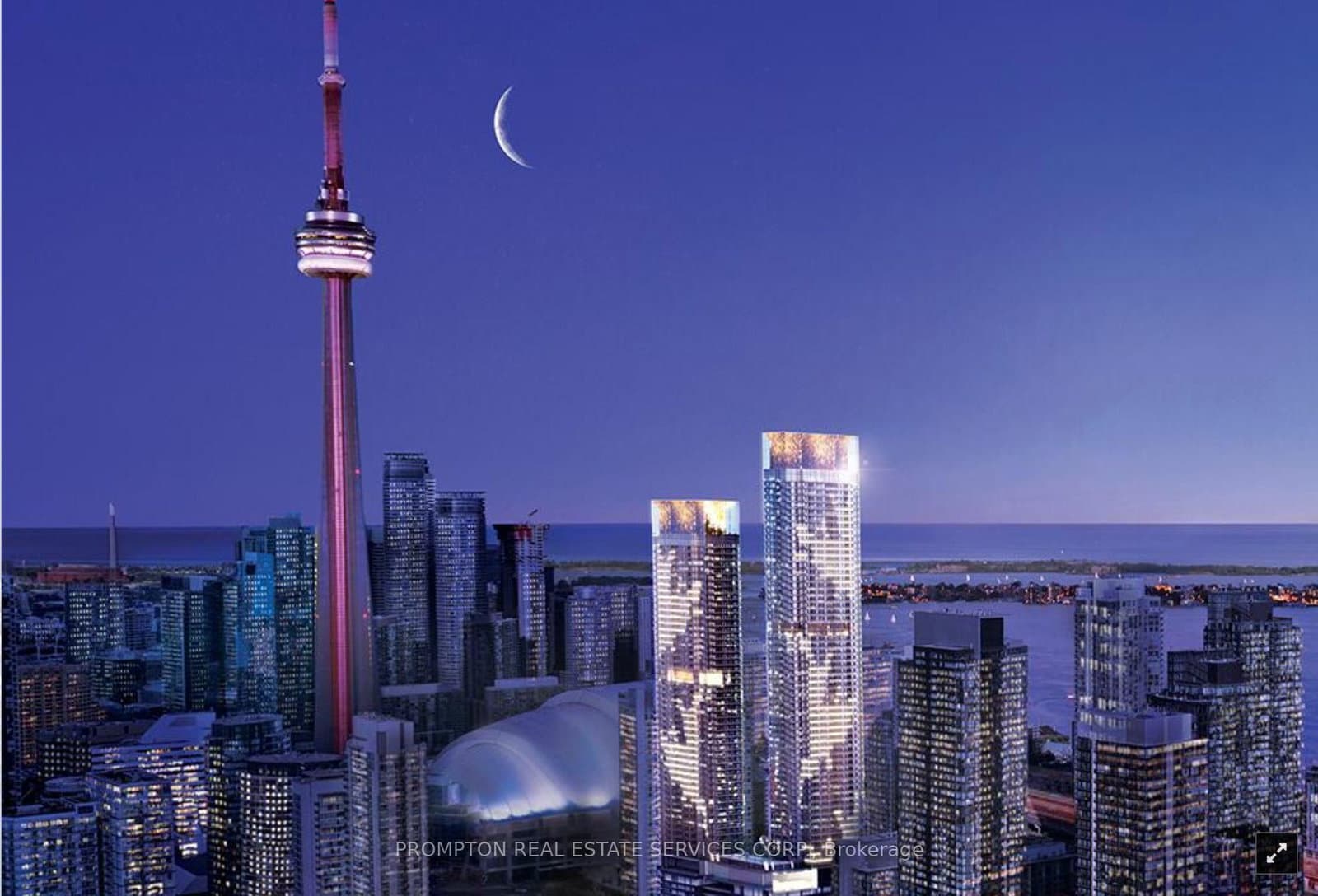 1 Concord Cityplace Way, Unit 2312