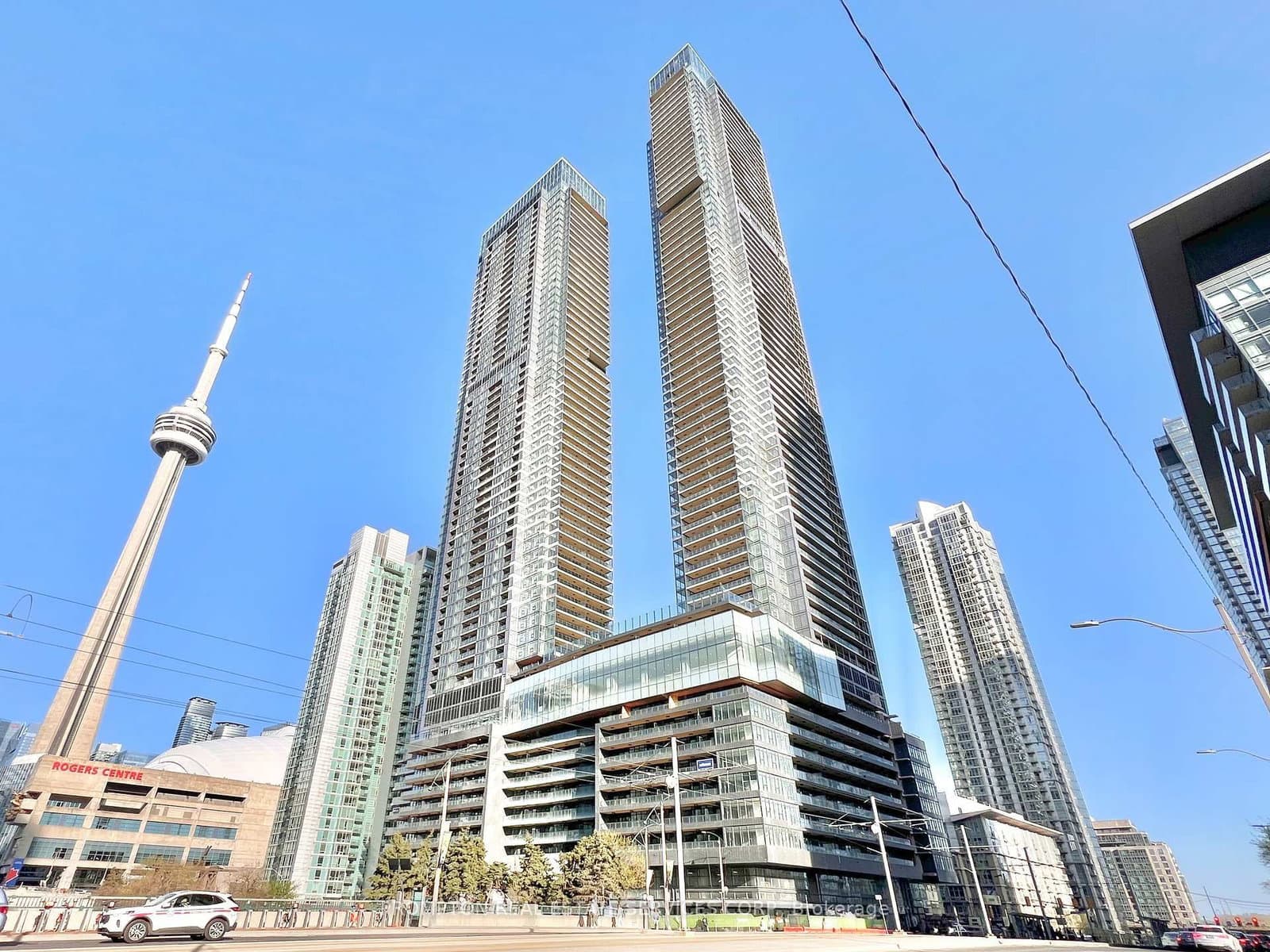 1 Concord Cityplace Way, Unit 1912