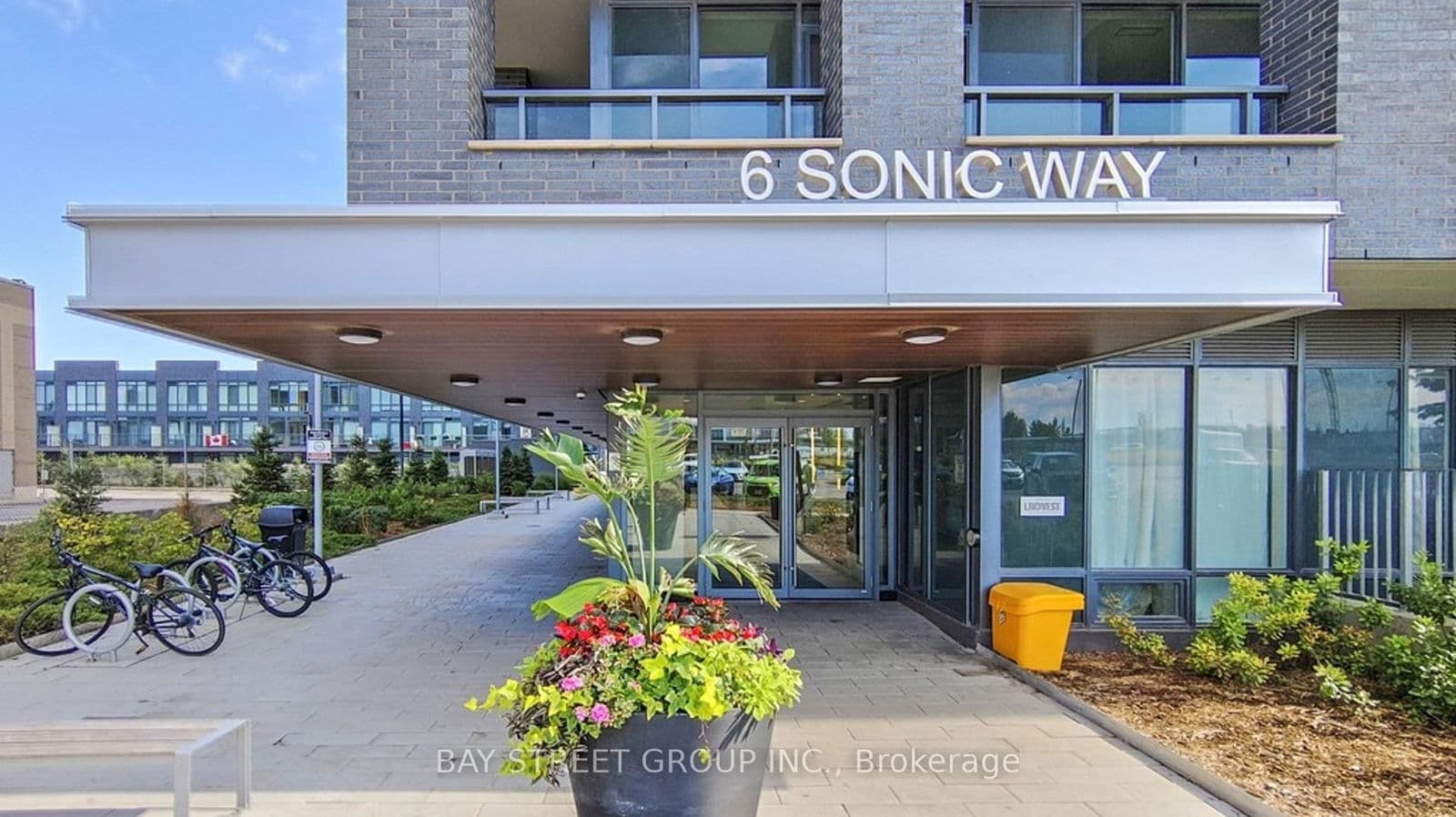 6 Sonic Way, Unit N207