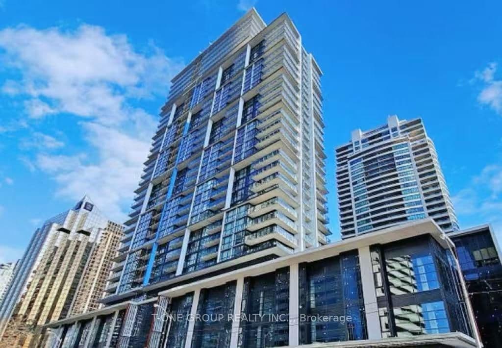 4955 Yonge Street, Unit 2901