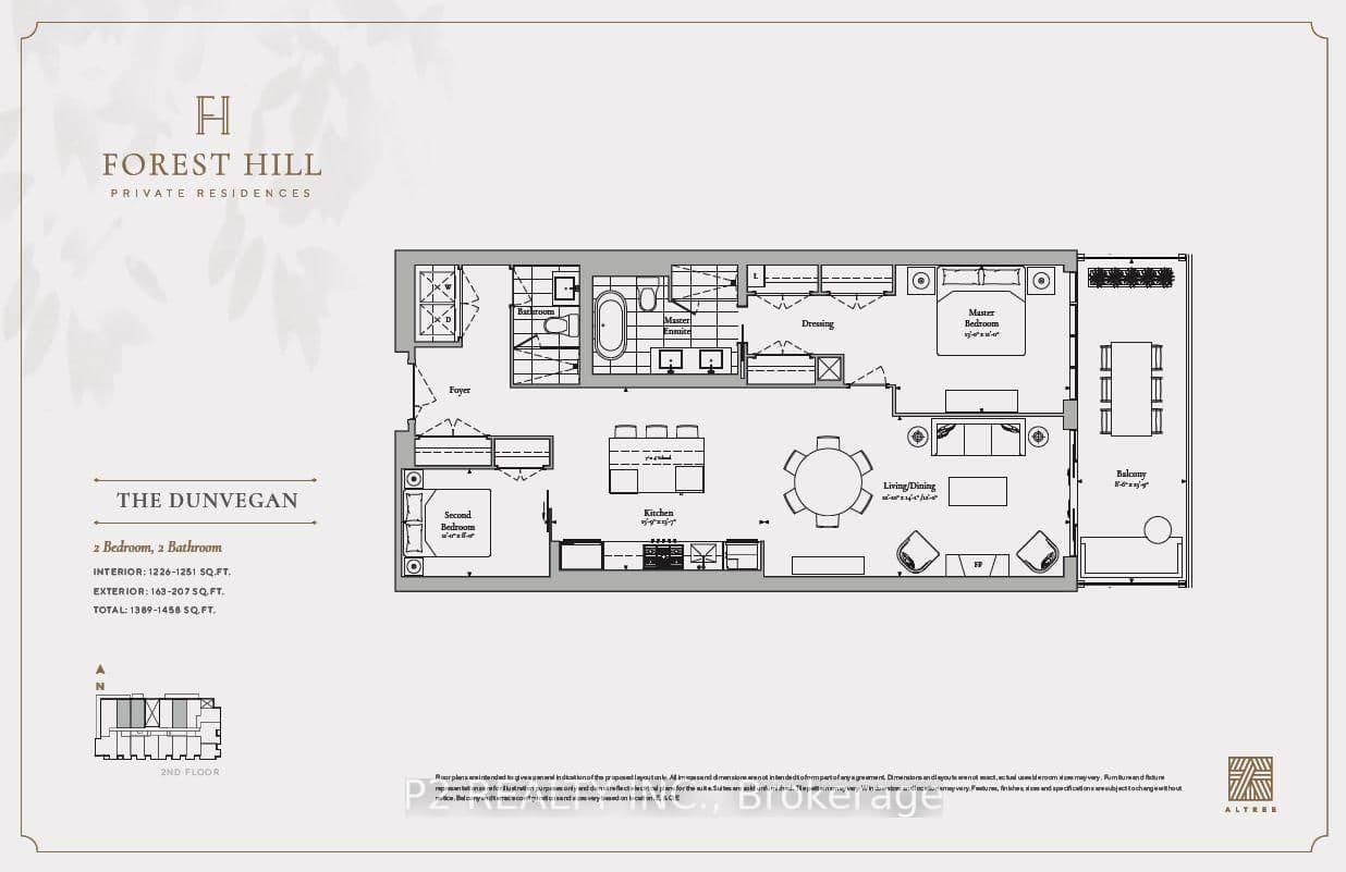 2 Forest Hill Road, Unit 202