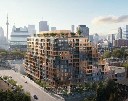 28 Eastern Avenue, Unit LPH22