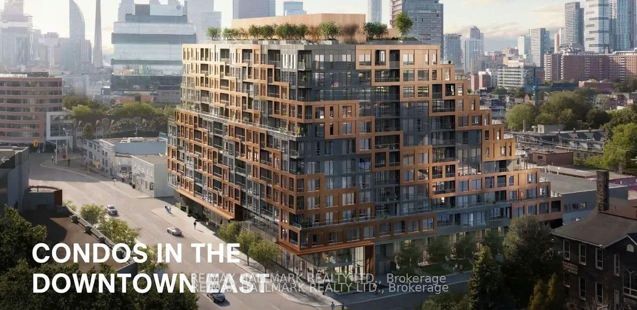 28 Eastern Avenue, Unit PH09