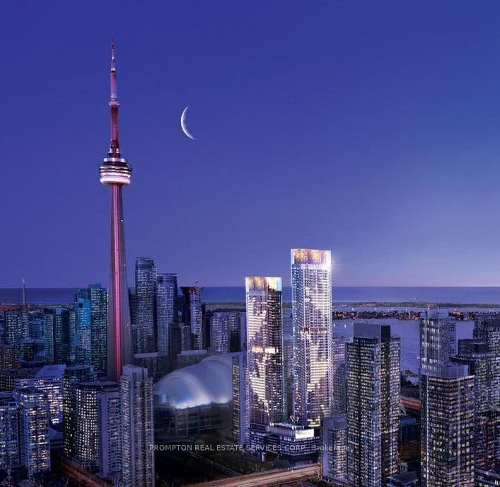 3 Concord Cityplace Way, Unit 2201