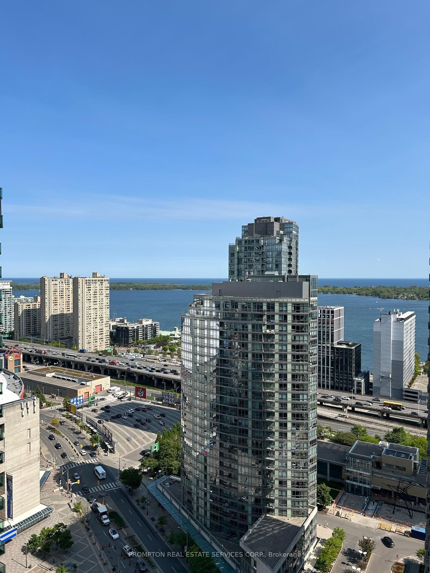 1 Concord Cityplace Way, Unit 3007
