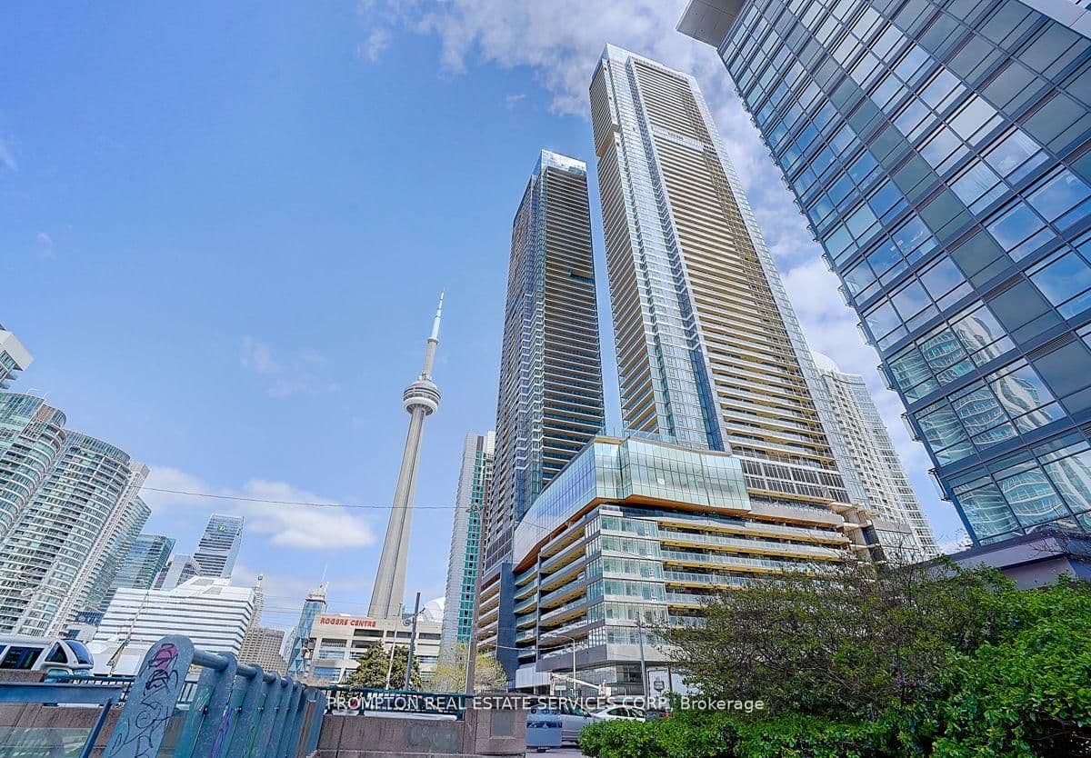 1 Concord Cityplace Way, Unit 3002